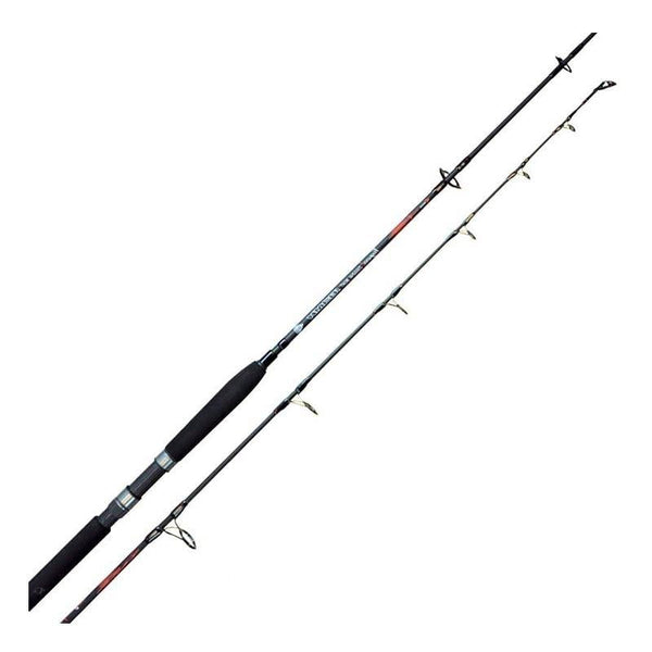 Shimano Vengeance Jigging Spinning Rod // 100-300g / 1.83m