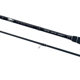 Tailwalk Salty Shape Dash Micro Gamer Spinning Rod // Max.18g / 2.29m