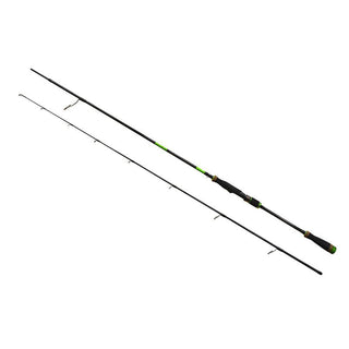 Caña Spinning Wizard Blade Elite // 2.70m, 2.40m / 10-30g, 30-80g, 80-150g