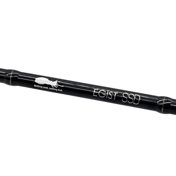 Tailwalk Rod Egist SSD Eging 86ML-L // Max 3.5 / 2.59m