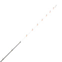 Team Daiwa Tenya Casting Rod // 50-150g / 2,20m