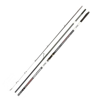 Vercelli Enygma Centinel Surfcasting Rod // 100-300g / 4,20m