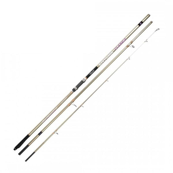 Caña Vercelli Enygma Clasica Surfcasting // 100-250g / 4,20m