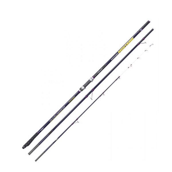 Caña Vercelli Enygma Mistere Surfcasting // 100-200g / 4,12m