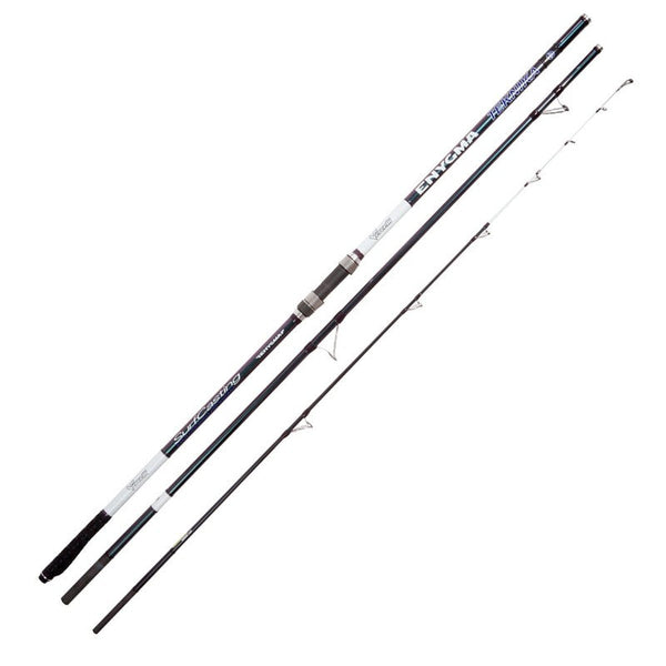 Vercelli Enygma Teknika Surfcasting Rod // 100-200g / 4,20m