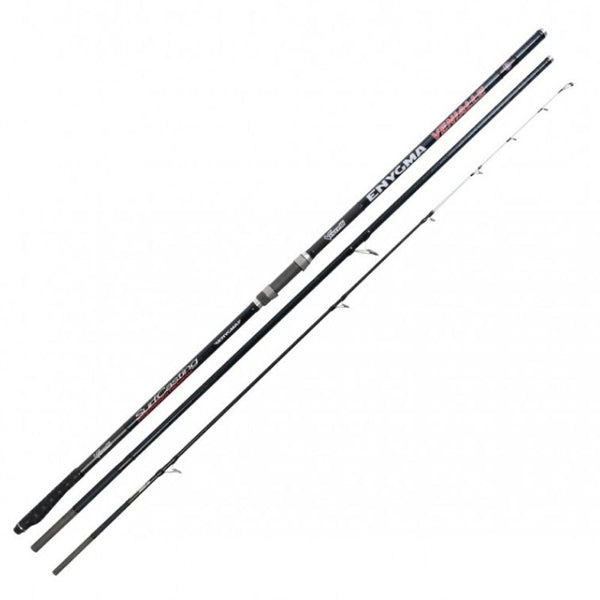 Vercelli Enygma Venialle Surfcasting Rod // 150-250g / 4,20m