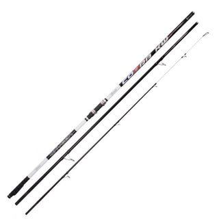 Caña Vercelli Oxygen Cobra 2 Surfcasting // 100-300g / 4,20m