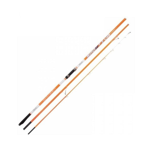 Vercelli Oxygen Sportiva Surfcasting Rod // 100-200 / 4,20m