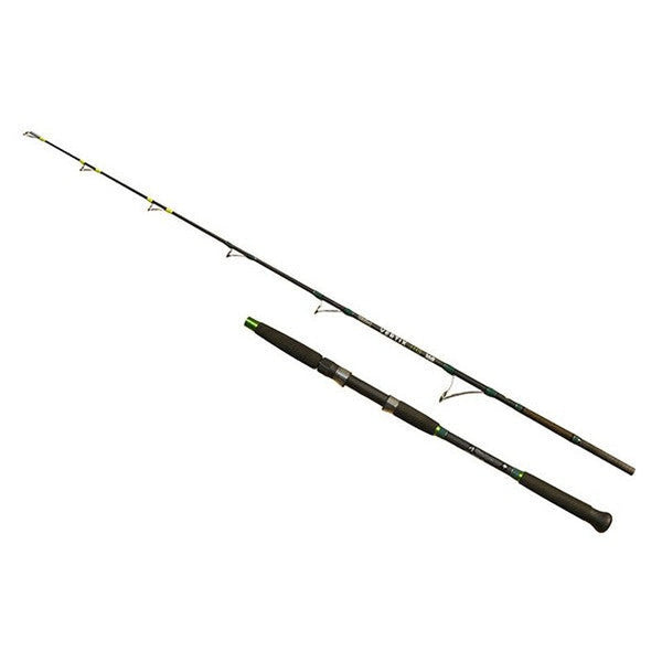 Caña Wizard Vertix Boat Jig // 1.68m, 1.80m / 200-300g