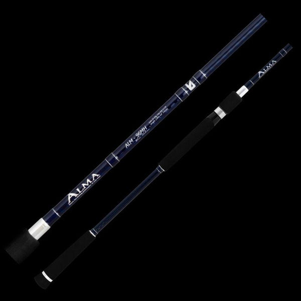 YKR Alma Spinning Rod // 15-55g / 2,90m