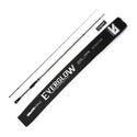 YKR Everglow Spinning Rod // 3-12g / 2,50m