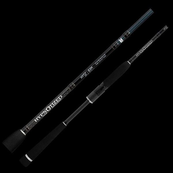 YKR Hypnotized Spinning Rod // 10-30g / 2,51m