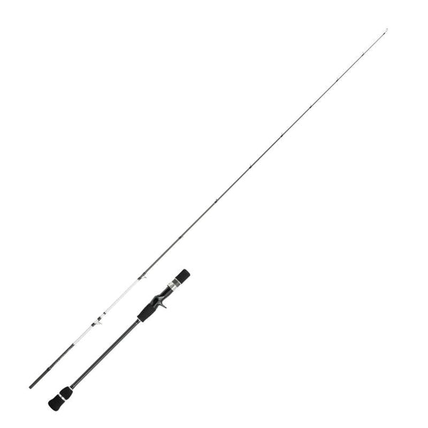 Caña YKR Kryptonita Jigging // 1,94m - 100-200g