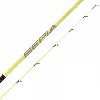 Yokozuna Sepia Eging Rod // 20-150g / 1.80m, 2.10m