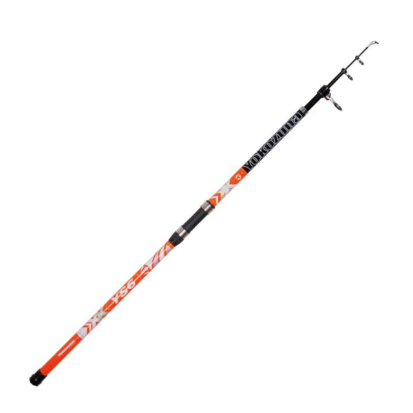 Yokozuna YS6 Surfcasting Rod // 80-180g / 4,20m