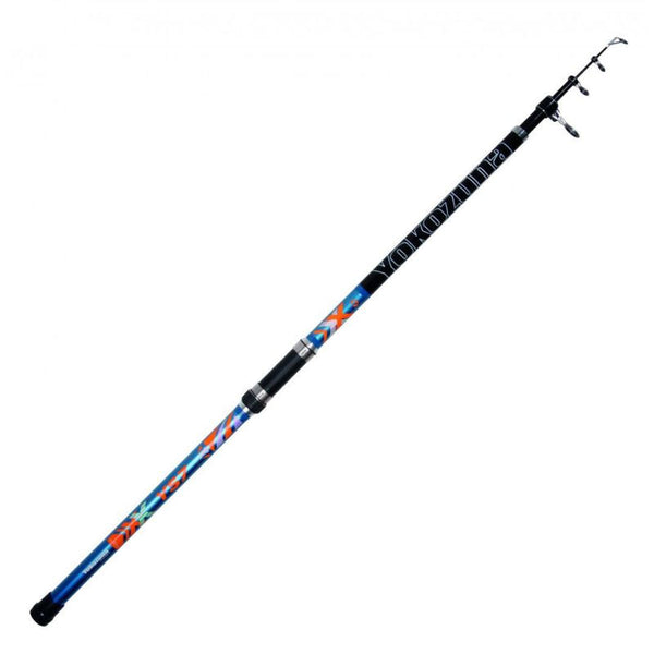 Caña Yokozuna YS7 Surfcasting // 100-200g /4,20m