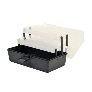 Cantilever Tackle Boxes