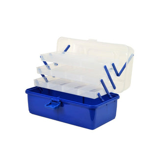 Cantilever Tackle Boxes