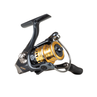 Carabus AG SX Spinning Reel