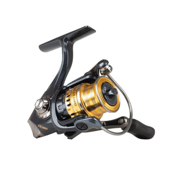 Carabus AG SX Spinning Reel