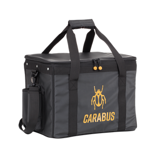 Carabus Station Bag