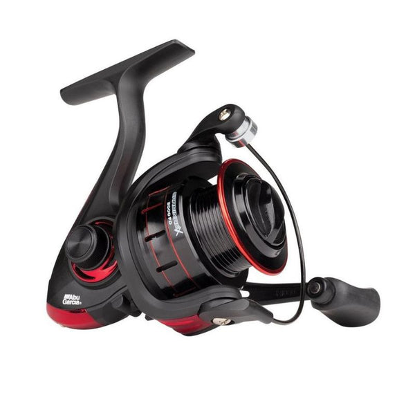 Abu Garcia Cardinal X Spinning Reel // 1000, 2000, 3000, 4000, 5000