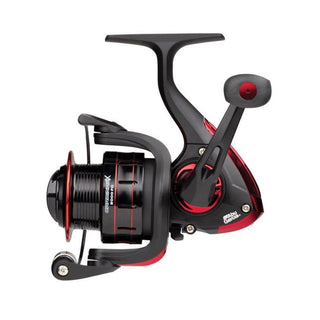 Carrete Abu Garcia Cardinal X Spinning // 1000, 2000, 3000, 4000, 5000