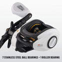 Abu Garcia MAX PRO Low Profile Reel