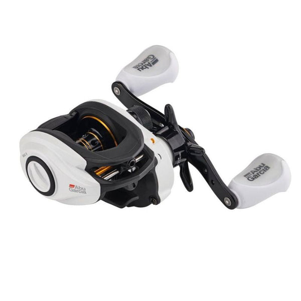 Abu Garcia MAX PRO Low Profile Reel