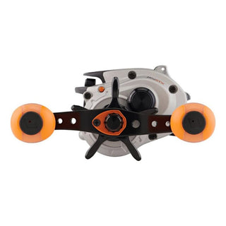 Abu Garcia MAX STX Low Profile Reel