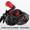 Abu Garcia MAX X Low Profile Reel