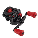 Abu Garcia MAX X Low Profile Reel