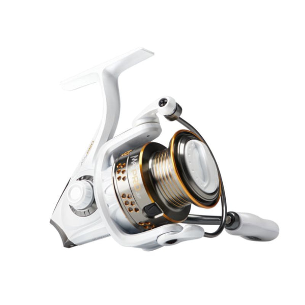 Carrete Abu Garcia Max Pro Spinning // 10, 20, 30