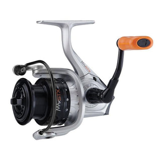 Carrete Abu Garcia Max STX Spinning // 10, 20, 30, 40