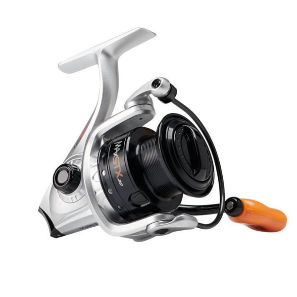 Abu Garcia Max STX Spinning Reel // 10, 20, 30, 40