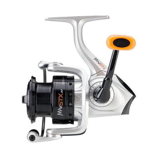 Carrete Abu Garcia Max STX Spinning // 10, 20, 30, 40