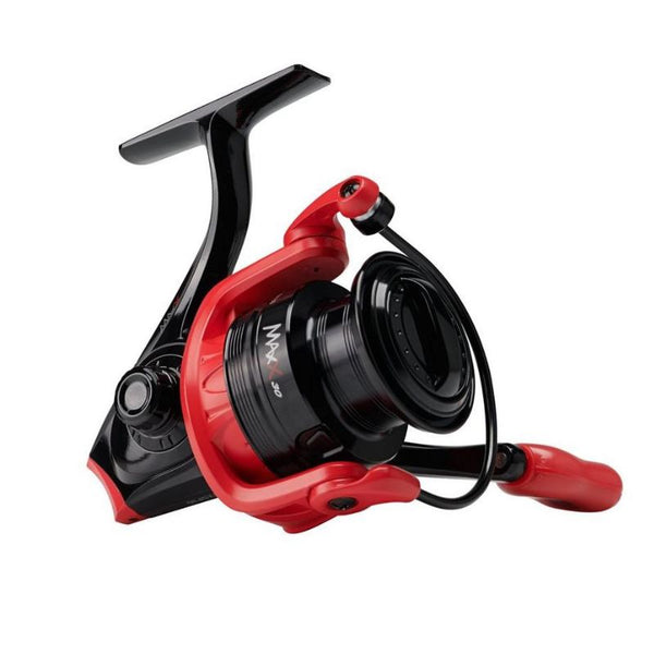 Abu Garcia Max X Spinning Reel // 30, 40