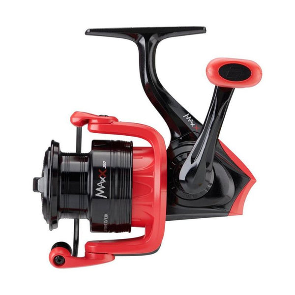 Abu Garcia Max X Spinning Reel // 30, 40