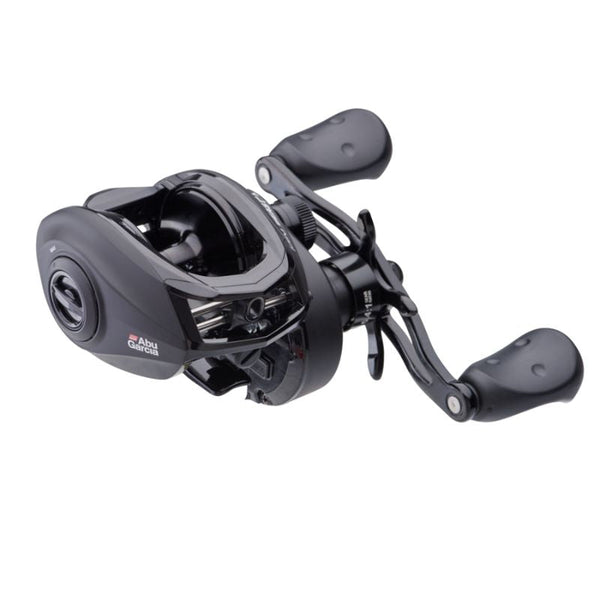 Abu Garcia Revo Beast X LP Reel // 40LP