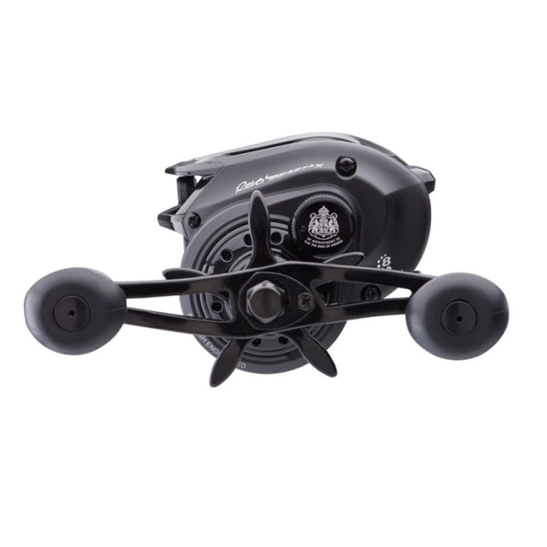 Abu Garcia Revo Beast X LP Reel // 40LP