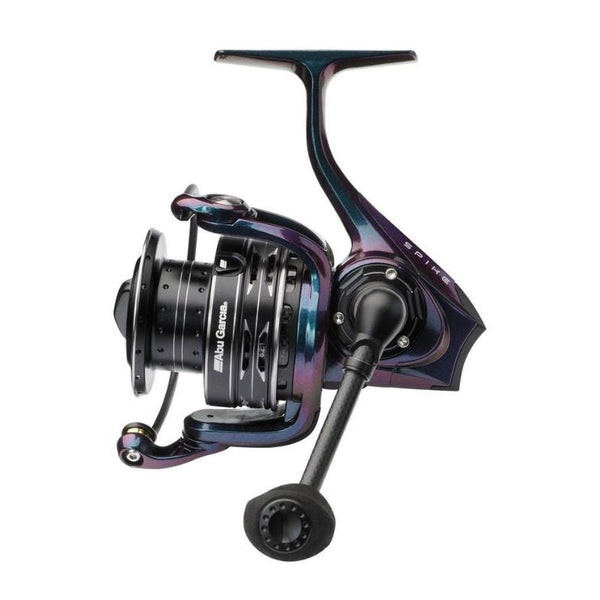 Carrete Abu Garcia Spike Pro Spinning // 3000MSH