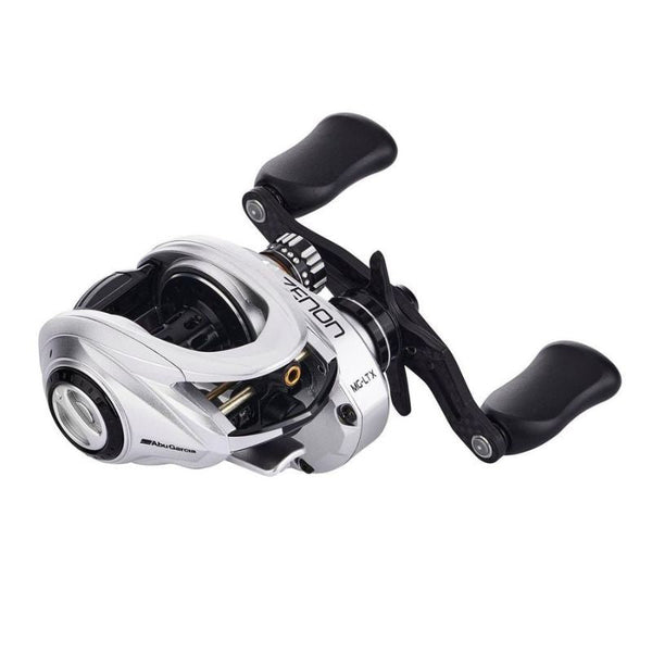 Abu Garcia Zenon MG-LTX Reel