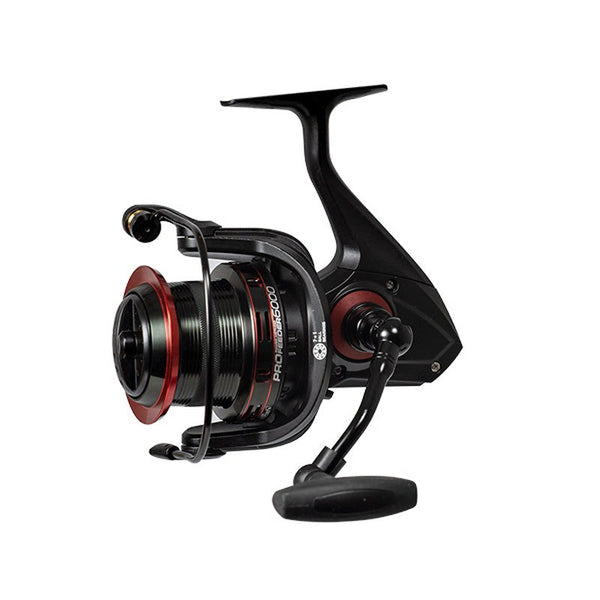 Carrete Carp Expert Pro Power Method Feeder // 6000