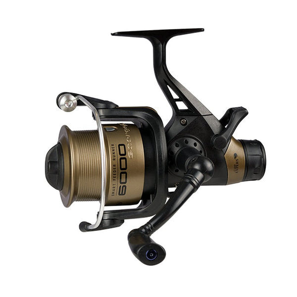 Carrete Carp Expert Smart Feeder Runner // 6000