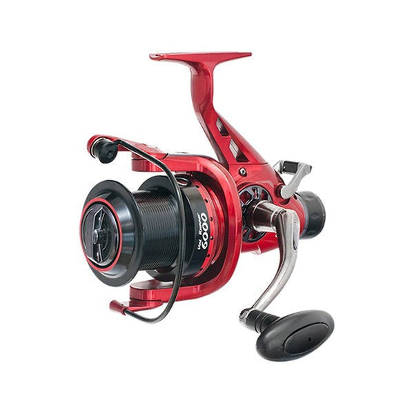 Carrete Carp Expert Uni Runner // 6000