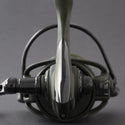 Cinnetic Armed CRBK Spinning Reel // 2500, 4000