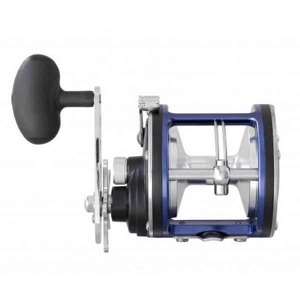 Cinnetic Combat Alu Trolling Reel // 4/0, 6/0