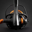 Carrete Cinnetic Rextail CRBK Jigging // 9000