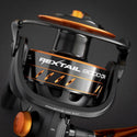 Carrete Cinnetic Rextail CRBK Jigging // 9000