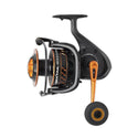 Cinnetic Rextail CRBK Spinning Reel // 9000